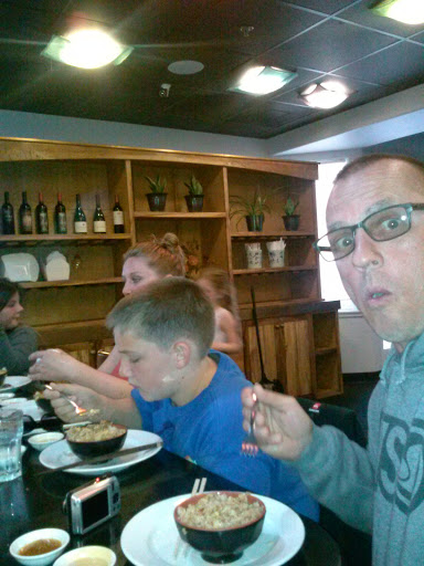 Ice Cream Shop «Living the Dream Ice Cream», reviews and photos, 1 F St, Eureka, CA 95501, USA