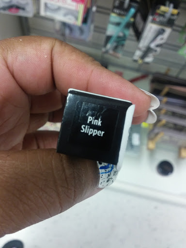 Department Store «T.J. Maxx», reviews and photos, 213 S Point Blvd, McDonough, GA 30253, USA