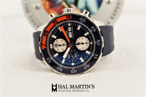 Hal Martin's Watch and Jewelry Co.