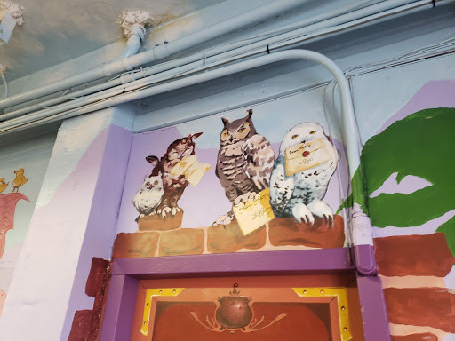 Book Seller, 107 Mill St, Grass Valley, CA 95945, USA, 