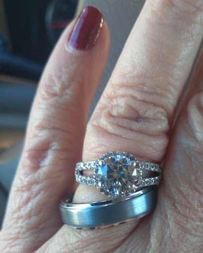 Jeweler «Galloway & Moseley Jewelers», reviews and photos, 2001 Hoffmeyer Rd # E, Florence, SC 29501, USA