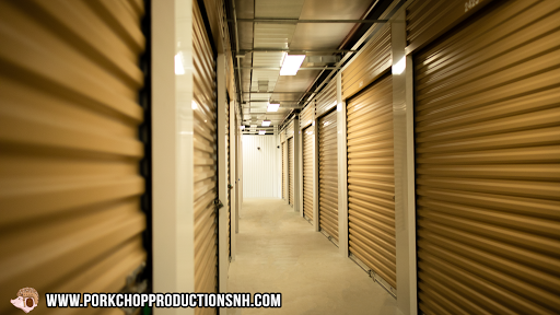 Self-Storage Facility «Exit 17 Self Storage», reviews and photos, 42 Riverside Dr, Enfield, NH 03748, USA