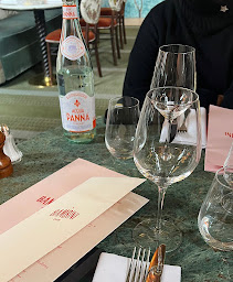 Photo n°100 de Bambini Paris à Paris ()