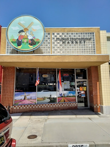 Grocery Store «Holland International Market», reviews and photos, 9835 Belmont St, Bellflower, CA 90706, USA