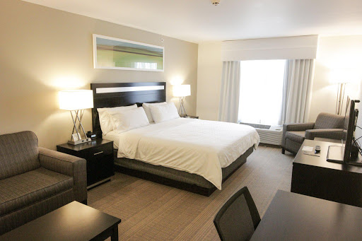 Holiday Inn Express & Suites Montgomery, an IHG Hotel image 2