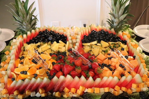 Event Venue «Royal Room Event Center», reviews and photos, 3056 Anvilblock Rd, Ellenwood, GA 30294, USA