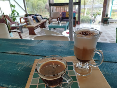 Rosario Café