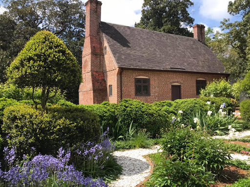 The Thoroughgood House, 1636 Parish Rd, Virginia Beach, VA 23455