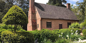 The Thoroughgood House