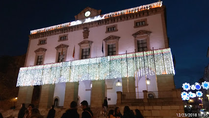 Información y opiniones sobre Ol rique de Cáceres