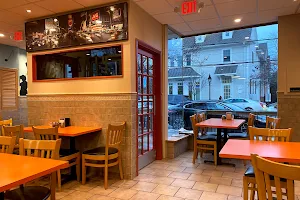 Broadway North Pizzeria Restaurant image