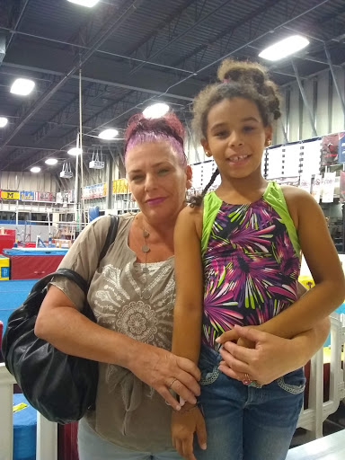 Gym «Will-Moor Gymnastics», reviews and photos, 2036 Briggs Rd, Mt Laurel, NJ 08054, USA