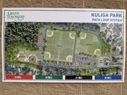 Park «Kuliga Park», reviews and photos, 6717 Bridgetown Rd, Cincinnati, OH 45248, USA