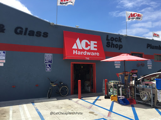 Long Beach Ace Hardware image