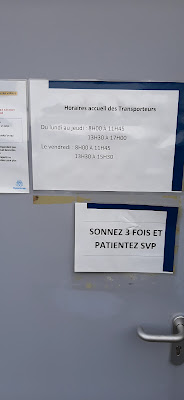 thyssenkrupp Materials France à Miserey-Salines