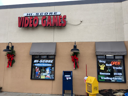 Video Game Store «Hi-Score Video Games», reviews and photos, 1750 Weir Dr, Woodbury, MN 55125, USA