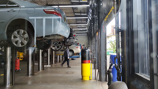 Car Repair and Maintenance «Midas», reviews and photos, 1166 Springfield Ave, Irvington, NJ 07111, USA