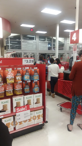 Department Store «Target», reviews and photos, 6705 Camino Arroyo, Gilroy, CA 95020, USA