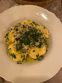 Ravioli du Restaurant italien Cari Amici à Pau - n°5