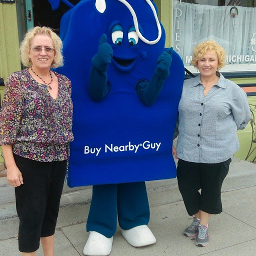 Gift Shop «Celtic Sisters Candles & Candies», reviews and photos, 50935 Washington St, New Baltimore, MI 48047, USA