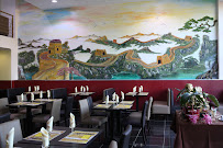 Atmosphère du Restaurant asiatique New Bouddha à Mandelieu-la-Napoule - n°5
