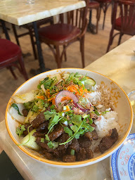 Photo n°41 de La petite fille de Tan Chau - Bistrot Asiatique à Saint-Denis ()