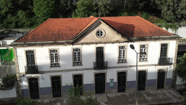 Hotel Dom João IV - Guimarães