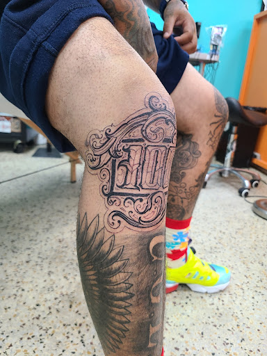 Explore shikamaru tattoo ideas, creative tattoo ideas in New Orleans, available at Mid City Voodoux Tattoos