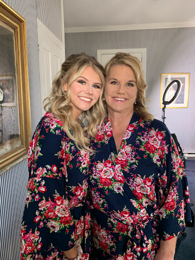 Beauty Salon «Image Is... Salon», reviews and photos, 2440 Broad Ave, Lutherville-Timonium, MD 2109321093, USA