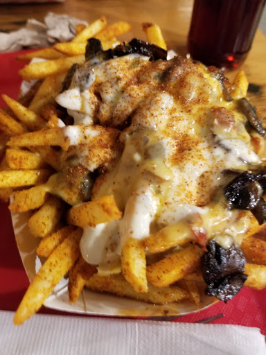 Food Court «Pine Street Market», reviews and photos, 126 SW 2nd Ave, Portland, OR 97204, USA