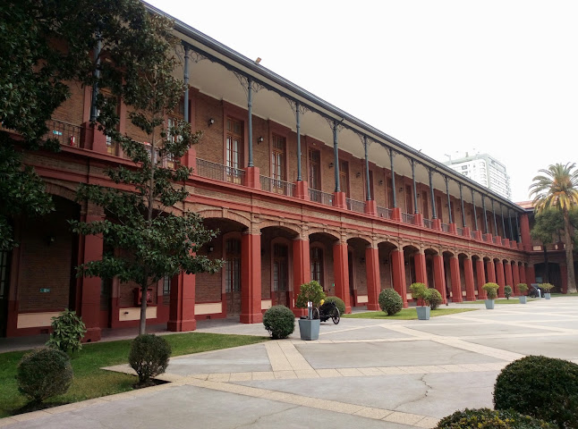 Opiniones de Museo Histórico y Militar de Chile en San Esteban - Museo