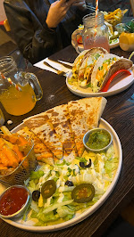 Les plus récentes photos du Restaurant mexicain So Mexico à Alfortville - n°1