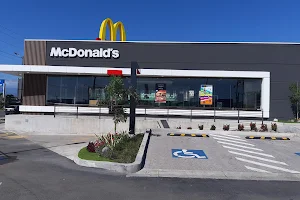 McDonald's Limón image
