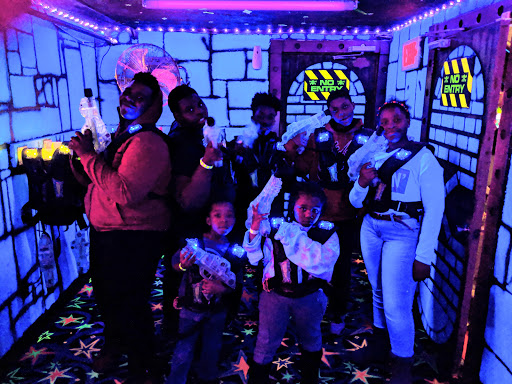 Amusement Center «X-Site Amusement Center», reviews and photos, 6155 E 86th St, Indianapolis, IN 46250, USA