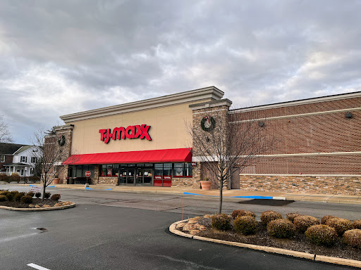 Department Store «T.J. Maxx», reviews and photos, 101 Swedesford Rd, Exton, PA 19341, USA