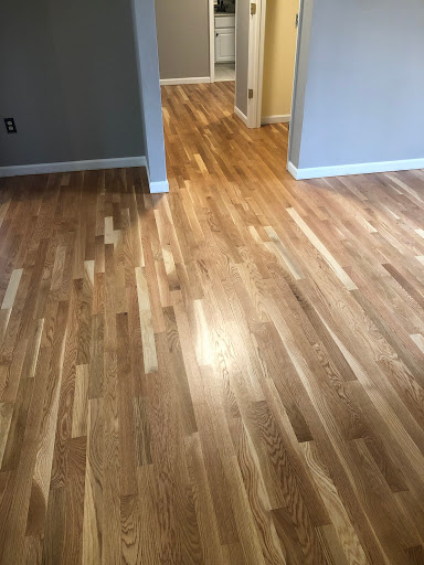 St. Louis Wood Floor Co.