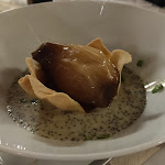 Photo n°3 de l'avis de Matilde.u fait le 14/08/2020 à 22:49 sur le  Il Lunedì de lo Studio à Pietrasanta