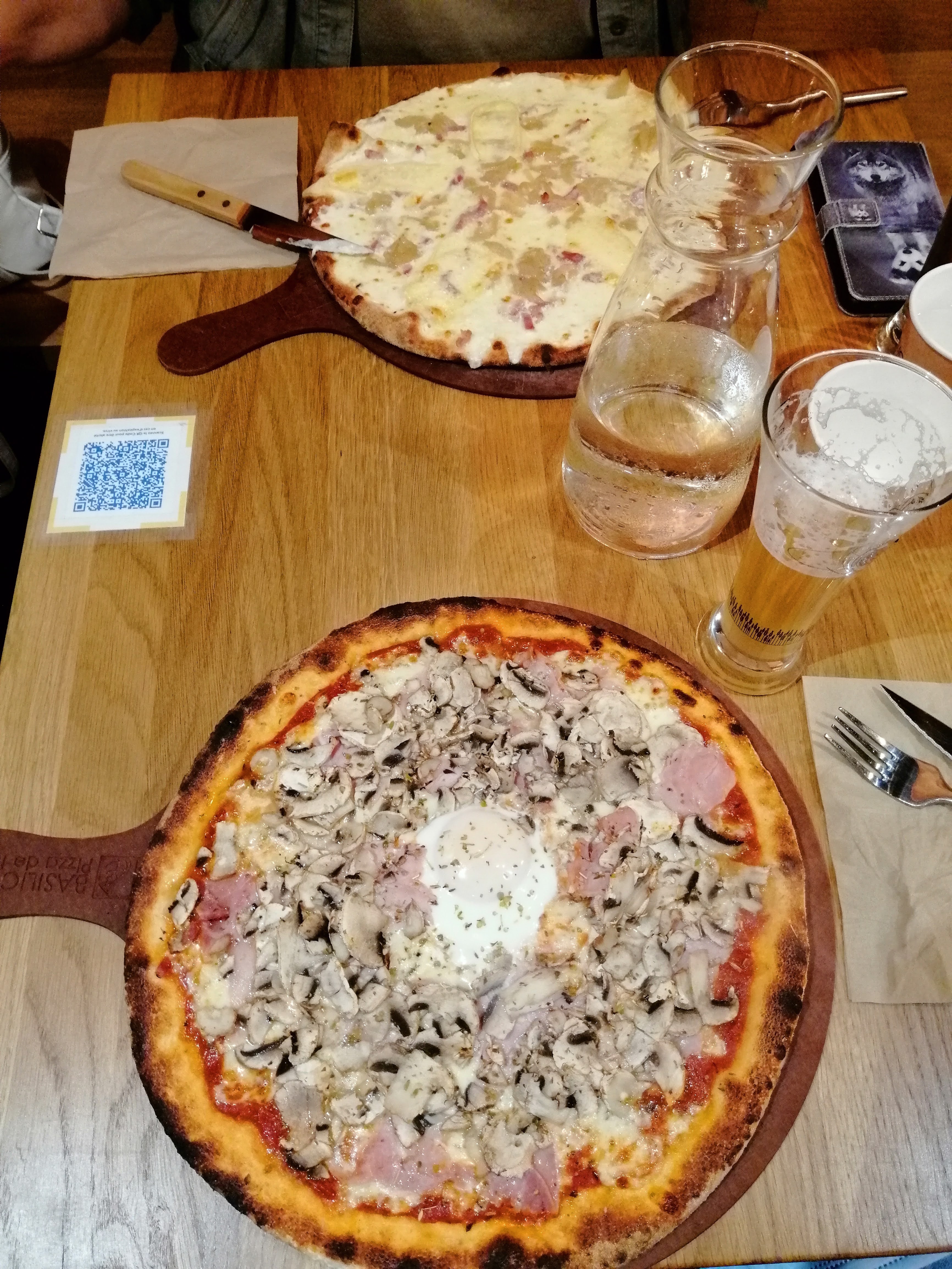 Photo n° 1 de l'avis de Françoise.a fait le 10/09/2021 à 11:48