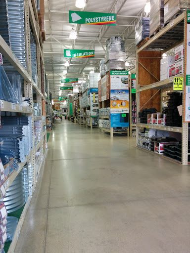 Home Improvement Store «Menards», reviews and photos, 220 W North Ave, West Chicago, IL 60185, USA