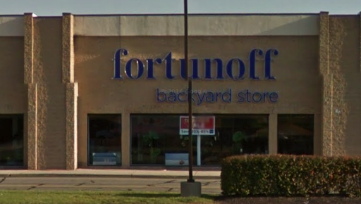 Furniture Store «Fortunoff Backyard Store», reviews and photos, 545 US-46, Totowa, NJ 07512, USA