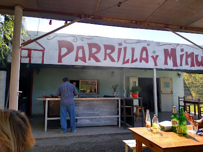 Parrilla Marisol