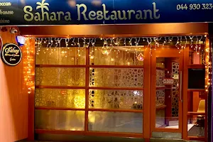 Sahara Restaurant image