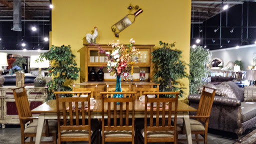 Furniture Store «Mirage Furniture», reviews and photos, 7177 Telegraph Rd, Montebello, CA 90640, USA