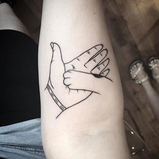 Tattoo Shop «Impulse Ink Tattoo», reviews and photos, 2113 Coulee Rd, Hudson, WI 54016, USA