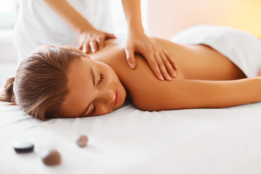 Massage Square Spa 92653