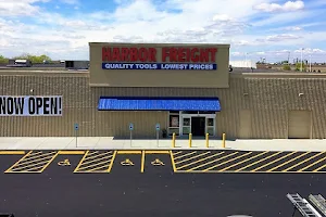 Harbor Freight Tools image