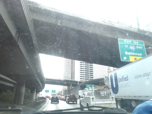 Self-Storage Facility «Urban Storage @ Rainier Brewery», reviews and photos, 918 S Horton St, Seattle, WA 98134, USA