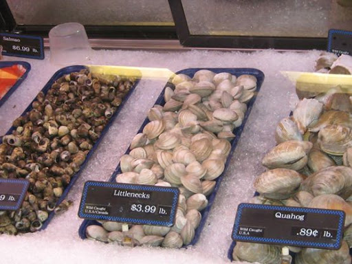 Grocery Store «Chaves Market», reviews and photos, 49 Columbia St, Fall River, MA 02721, USA