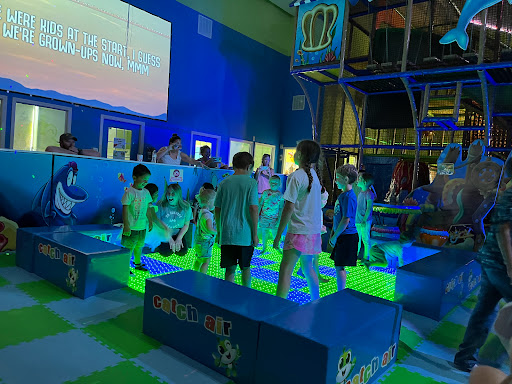 Amusement Center «Catch Air», reviews and photos, 2505 Chastain Meadows Pkwy NW #103, Marietta, GA 30066, USA