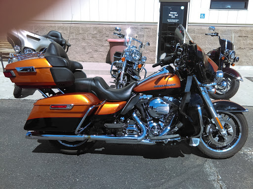 Harley-Davidson Dealer «Outpost Harley-Davidson», reviews and photos, 5001 N Elizabeth St, Pueblo, CO 81008, USA